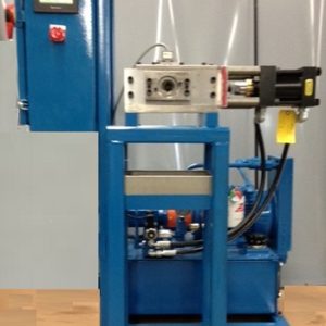 Arc-Twin Notching Machines