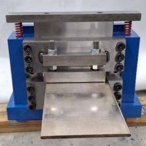 Flat Shear