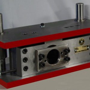 Arc-Twin Notching Tools