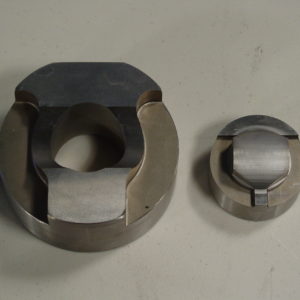 Arc-Twin Inserts