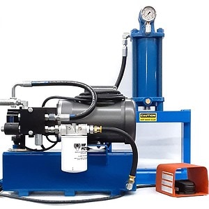 Hydraulic Presses
