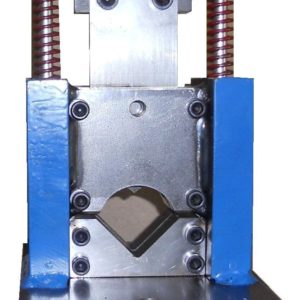 Square cheap tube cutter