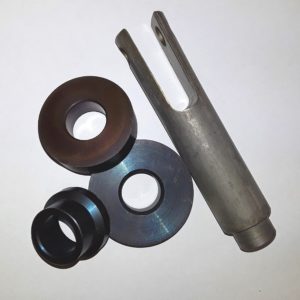 Econo Arc-Fit Replacement Parts