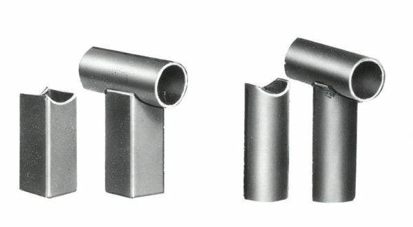 Arc-Fit Assemblies Sample Parts