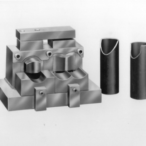 Arc-Fit Angular Housings