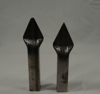 Picket Forming Tool