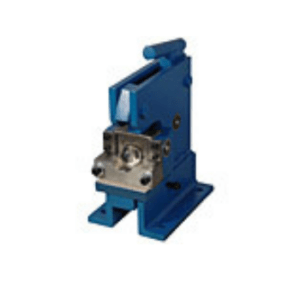 Arc-Fit Manual Notching Press