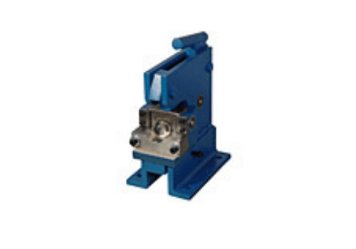 Arc-Fit Manual Notching Press