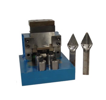 Metal Picket Forming Tool