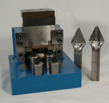Picket Forming Tool