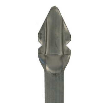 Custom Picket Forming Tool